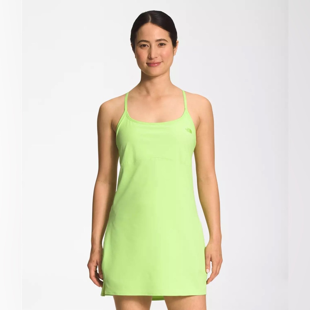 Women's Arque Hike Dress